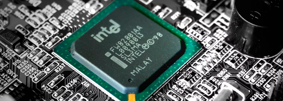 Intel